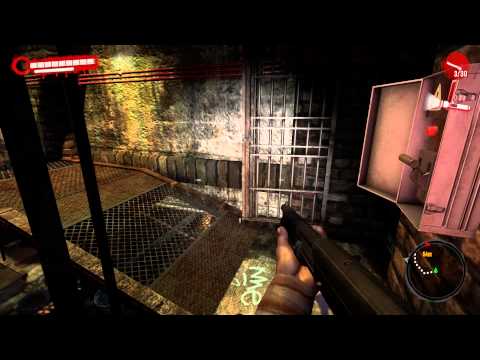 Видео: Dead Island Кампания Райдера прохождение без комментариев 60fps 1080p