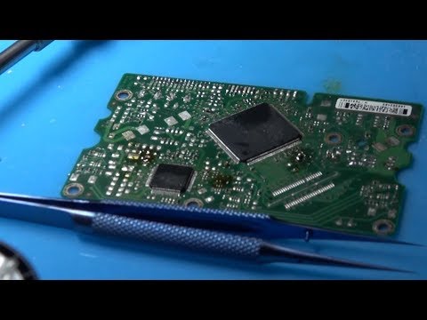 Видео: Не удобный титановый пинцет??? Серьёзно -)