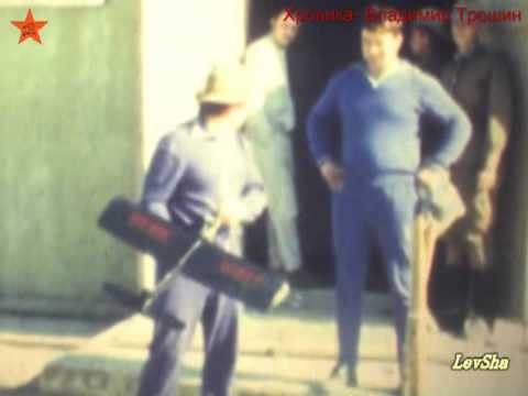 Видео: Джелалабад- 292 ОВП.mpg