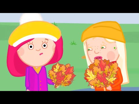 Видео: Смарта и чудо-сумка 👜✨ – Адрес | Развивающий мультфильм для детей