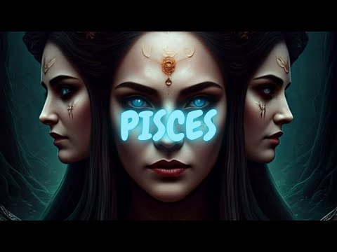 Видео: РЫБЫ, О БОЖЕ МОЙ, ВЫ, ВОЗМОЖНО, НИКОГДА БОЛЬШЕ НЕ БУДЕТЕ РАБОТАТЬ, РЫБЫ ‼️ ДОБРО ПОЖАЛОВАТЬ В СЛА...