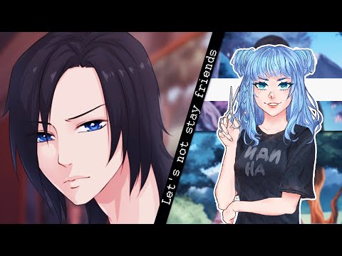 Видео: Let's not stay friends - #3 •Птычка обломинго• [ТАФ]