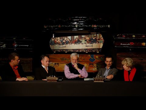 Видео: ЦЕРЕМОНИЯ | Документальный фильм Елены Ласкари о новосибирском крематории | 2015