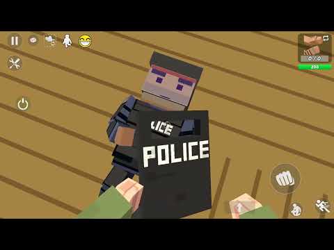 Видео: Батутный центр в Камушкине