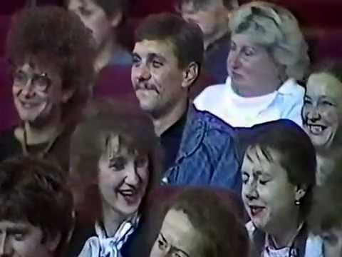 Видео: Михаил Евдокимов - Вся наша жизнь - пародия!