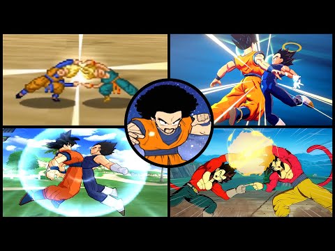 Видео: Эволюция термоядерного синтеза (1996-2024)