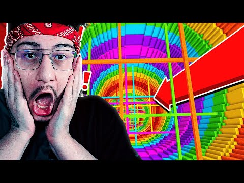 Видео: САМЫЕ СЛОЖНЫЕ ДРОППЕРЫ В МАЙНКРАФТ