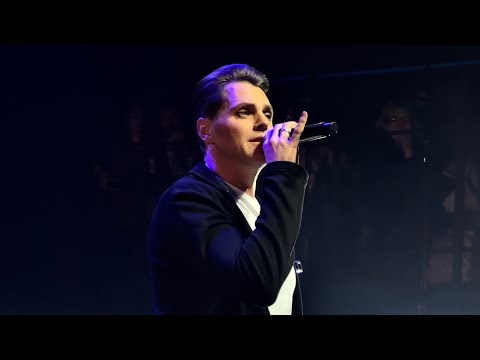 Видео: Иван Ожогин - Синий иней 22.02.24