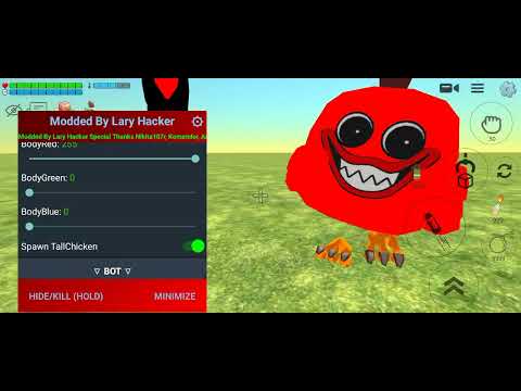 Видео: обзор на читы лари хакер