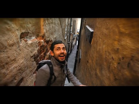 Видео: Орёл и Решка - 31 ВЫПУСК СТОКГОЛЬМ  / Сезон 2 серия 16 / 2011 / HD 1080p