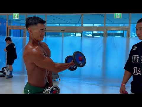 Видео: Солонгосын PCA холбооны OVERALL тамирчин DREEE ☄️☄️☄️