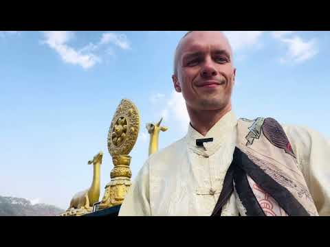 Видео: 🕉 Как успокоить ум? Что такое медитация на объекте | Дзогчен-медитация Шинэ 