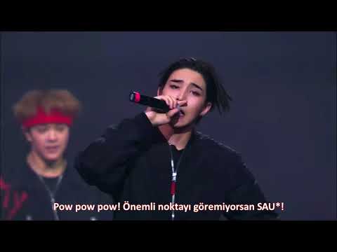 Видео: Ninety One - Su Asty Türkçe Altyazılı [Ninety One - Су Асты]