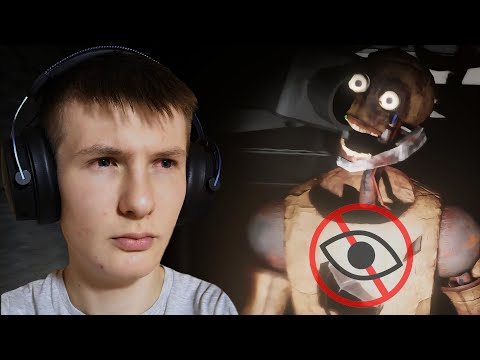 Видео: НЕ МОРГАЙ