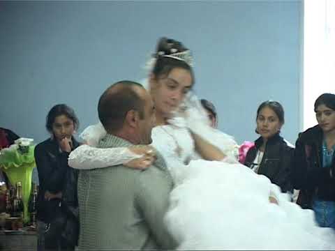 Видео: Цыганская Свадьба Ян и Света   2 часть г  Пенза