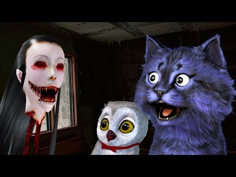 Видео: СТИВ ПРОХОДИТ ГЛАЗА УЖАСА!!! / EYES The Horror Mobile Game