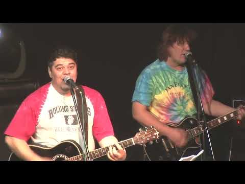 Видео: Мамочка 2010 Клуб Кристалл Омск LIVE