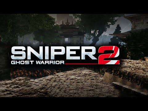 Видео: Прохождение Sniper Ghost Warrior 2 (часть 5)