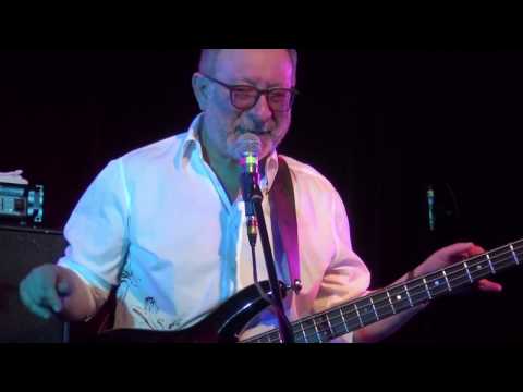 Видео: Евгений Маргулис - 12. Земляничные поляны (клуб 16 Тонн, Москва, 05.02.17)