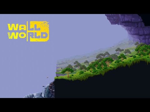 Видео: 🧱 ФИНАЛ И НЕМНОГО РАЗОЧАРОВАНИЯ - Wall World