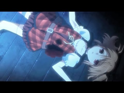 Видео: 「ＡＭＶ」— Я всё испортила || Грустный аниме клип