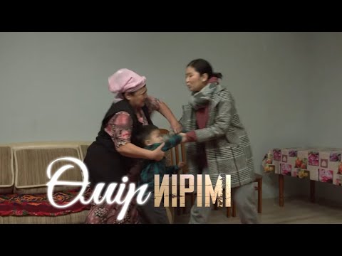 Видео: Өмір иірімі: Баласын сатпақ болған ана