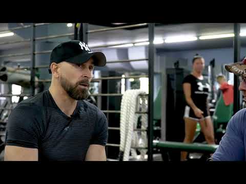 Видео: Влад Кузнецов - "Papa Smith". Жизнь в Америке. Большое интервью.