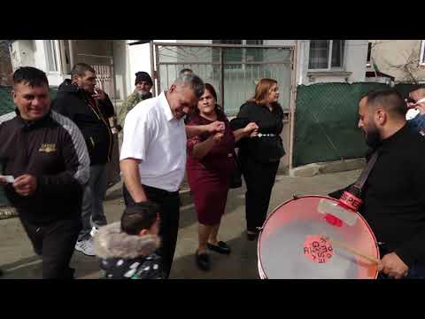 Видео: Честит 50 годишен Юбилей на Росен