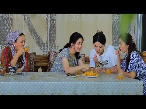 Видео: 👰‍♀️ «3 қизини бир кунда эрга берган она тақдири…» | Umr so‘qmoqlari