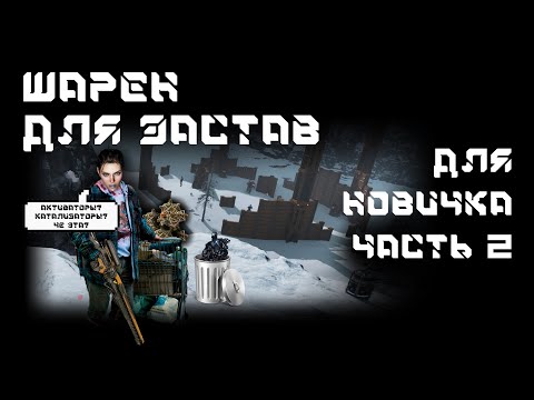 Видео: The First Descendant - Шарен для новичка на Заставы ЧАСТЬ 2 Марафон ПО ВСЕМ Заставам