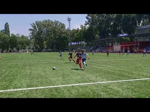 Видео: KIFS A 2012 - Parasat 1 2012, 1-й тайм, 15.06.2024г.