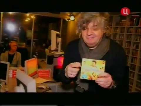 Видео: В.Матецкий и С.Ротару 2012.mp4
