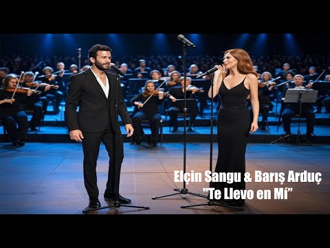 Видео: Любовь к Баришу, которая кричала Элчину "Я забираю тебя во мне"