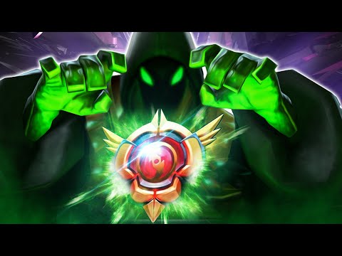 Видео: ДОСТИГ ПРЕДЕЛА НА РУБИКЕ - 30LVL RUBICK (MID)