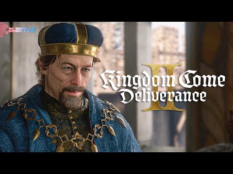 Видео: МАНИПУЛЯТОР ▶ Kingdom Come Deliverance 2 - 28