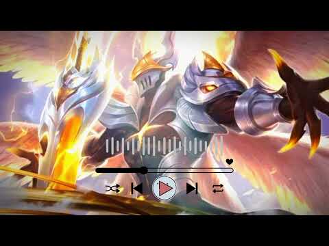 Видео: МУЗЫКА Mobile Legends Bang Bang: Аргус - Добро и Зло