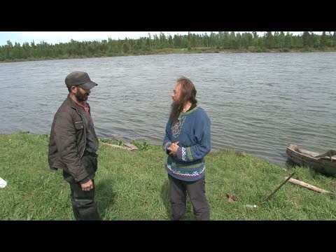 Видео: "НУ и НУ!": алтайские старообрядцы. Часть 4 (Бийское телевидение)