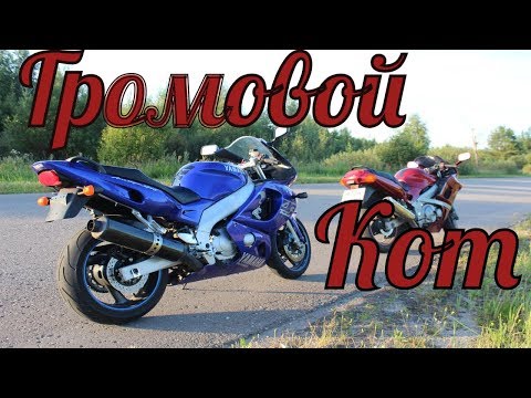 Видео: Обзор мотоцикла YAMAHA YZF600R Thunderkat. Как выбрать мотоцикл? Выбор мотоцикла для новичка