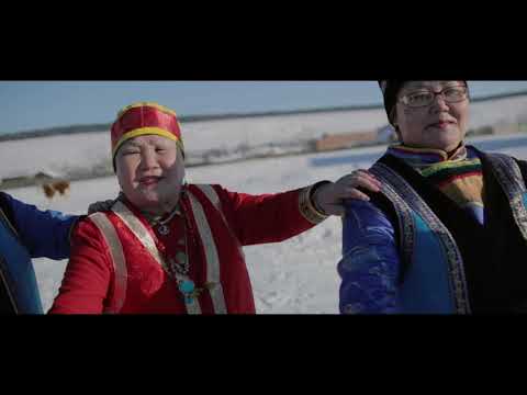 Видео: Сагаалган 2019 [ Нукутский район ]