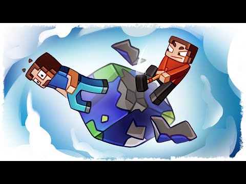 Видео: САМАЯ СТРАННАЯ КАРТА!!! УГАРНЫЕ ПРЯТКИ С РАЗРУШЕНИЯМИ!!!