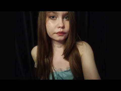 Видео: асмр реанимация перед учебной неделей 🎀💝