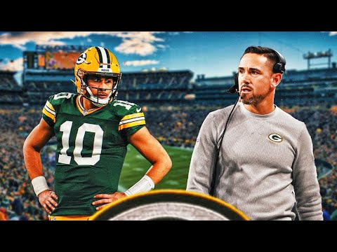Видео: «Грин-Бэй» — это непоследовательный бардак с Мэттом Лафлером и Джорданом Лавом