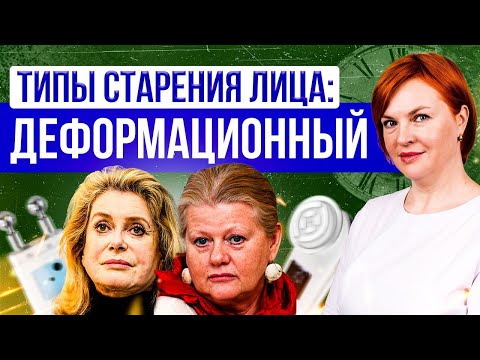 Видео: Деформационный морфотип. Что делать и не делать?