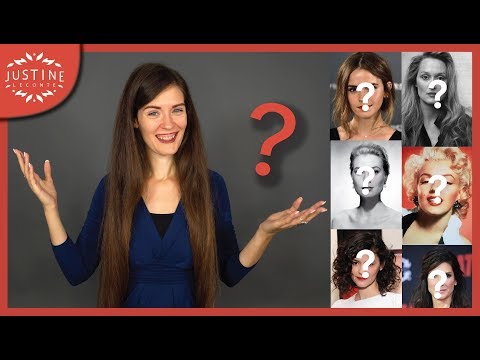 Видео: Система 13 типов телосложения Кибби: как она работает + обзор ǀ Джастин Леконт