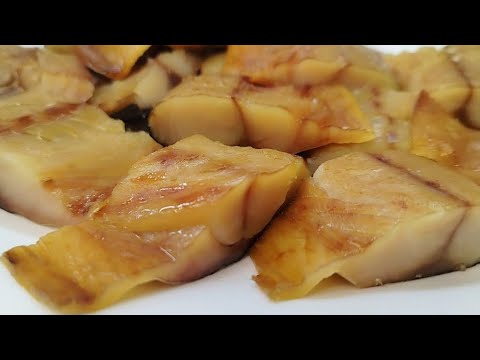 Видео: БАЛЫК из Скумбрии ДЕЛИКАТЕС НЕОБЫКНОВЕННО ВКУСНЫЙ Готовится легко и просто