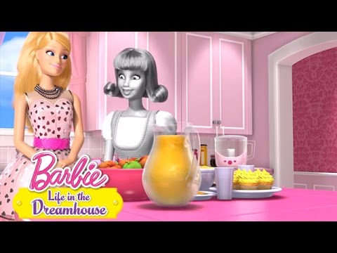 Видео: Мъничко Мидж | @Barbie
