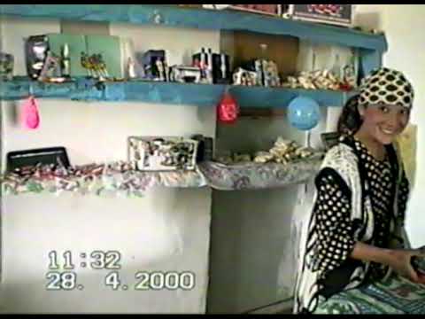 Видео: Алиппе майрам 2000-ж