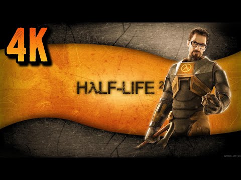 Видео: Half-Life 2 ⦁ Полное прохождение