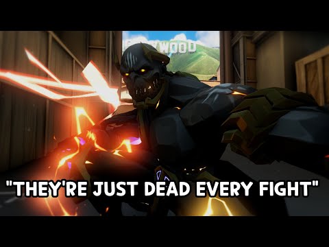 Видео: Эго выходит из-под контроля