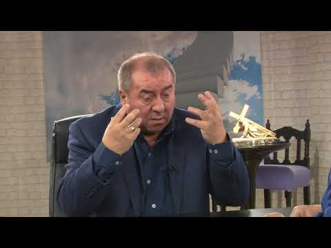 Видео: БХТВ - ''Среща с Благовест Белев'' - гост -п-р Стефан Димитров - ББЦ ''Градове за Исус'' - Бургас